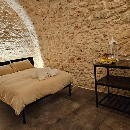 Tobehouse Villa Ostuni Luaran gambar